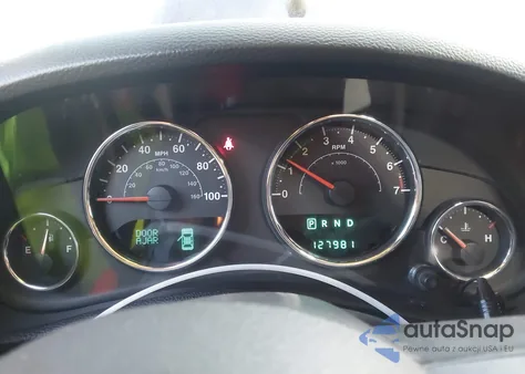 2013 Jeep Wrangler Unlimited Sport from USA, damaged, VIN 1C4BJWDG9DL578313